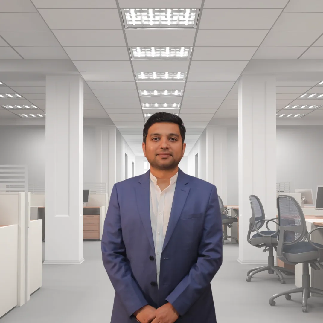 Prashant Talesara