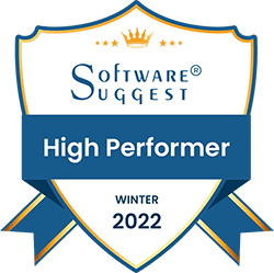 High Performer 2022