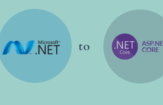 Why to migrate from .Net to .Net Core – Top 5 reasons