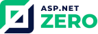 ASP.NET Zero