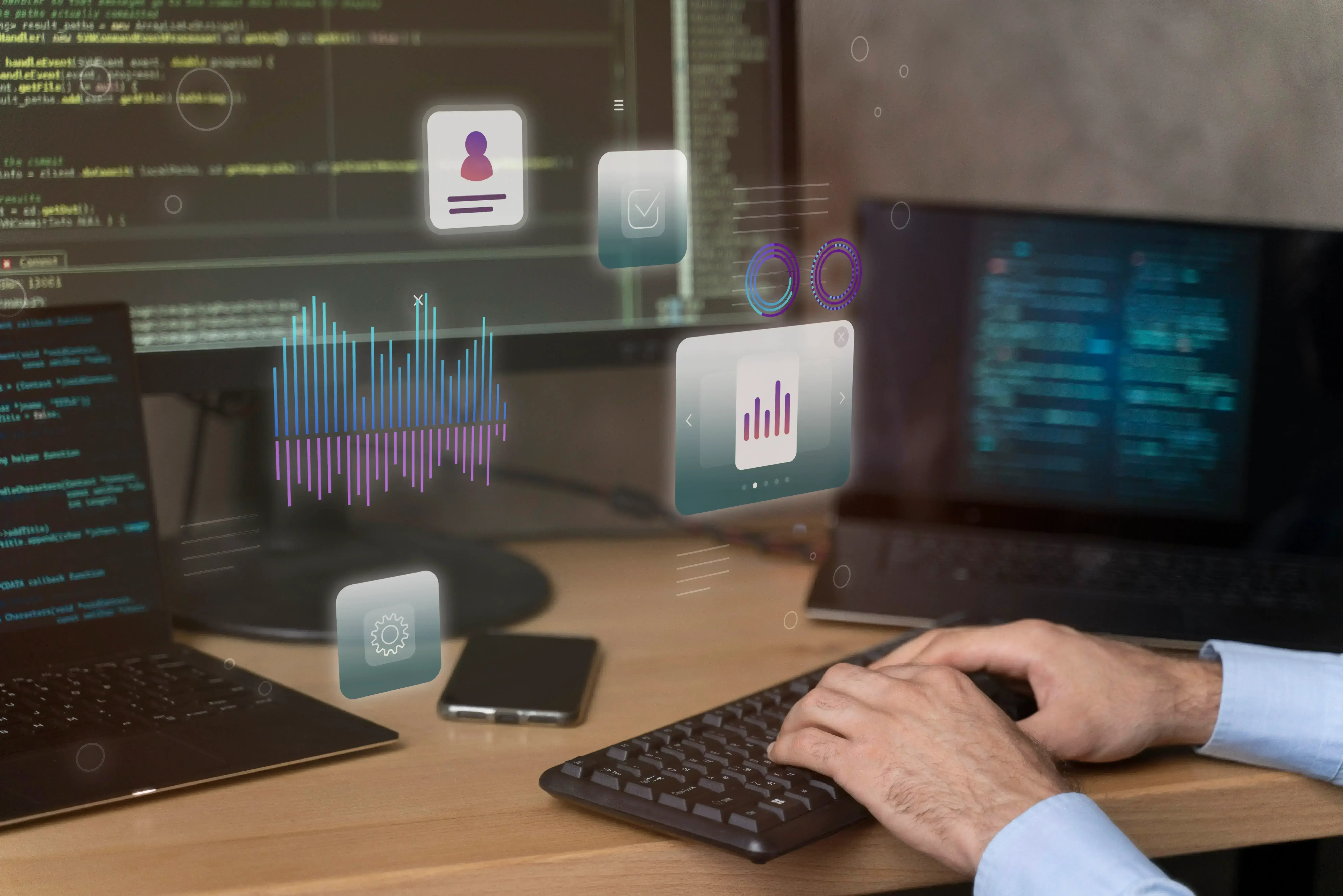 How to Choose the Right Custom Software Development Partner