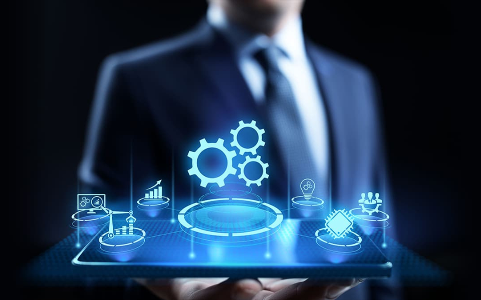 Modernize Legacy Applications: 5 Reasons to Upgrade Now Before It's Too Late