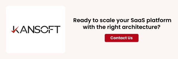 How to Build Scalable SaaS Platforms Architecture Decisions That Matter