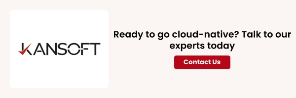 Driving Business Agility How Executives Can Leverage Cloud Native Application Development 2
