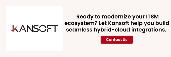 Top 5 IT Service Management Integration Challenges in Hybrid Cloud and How Modern Platforms Solve Them