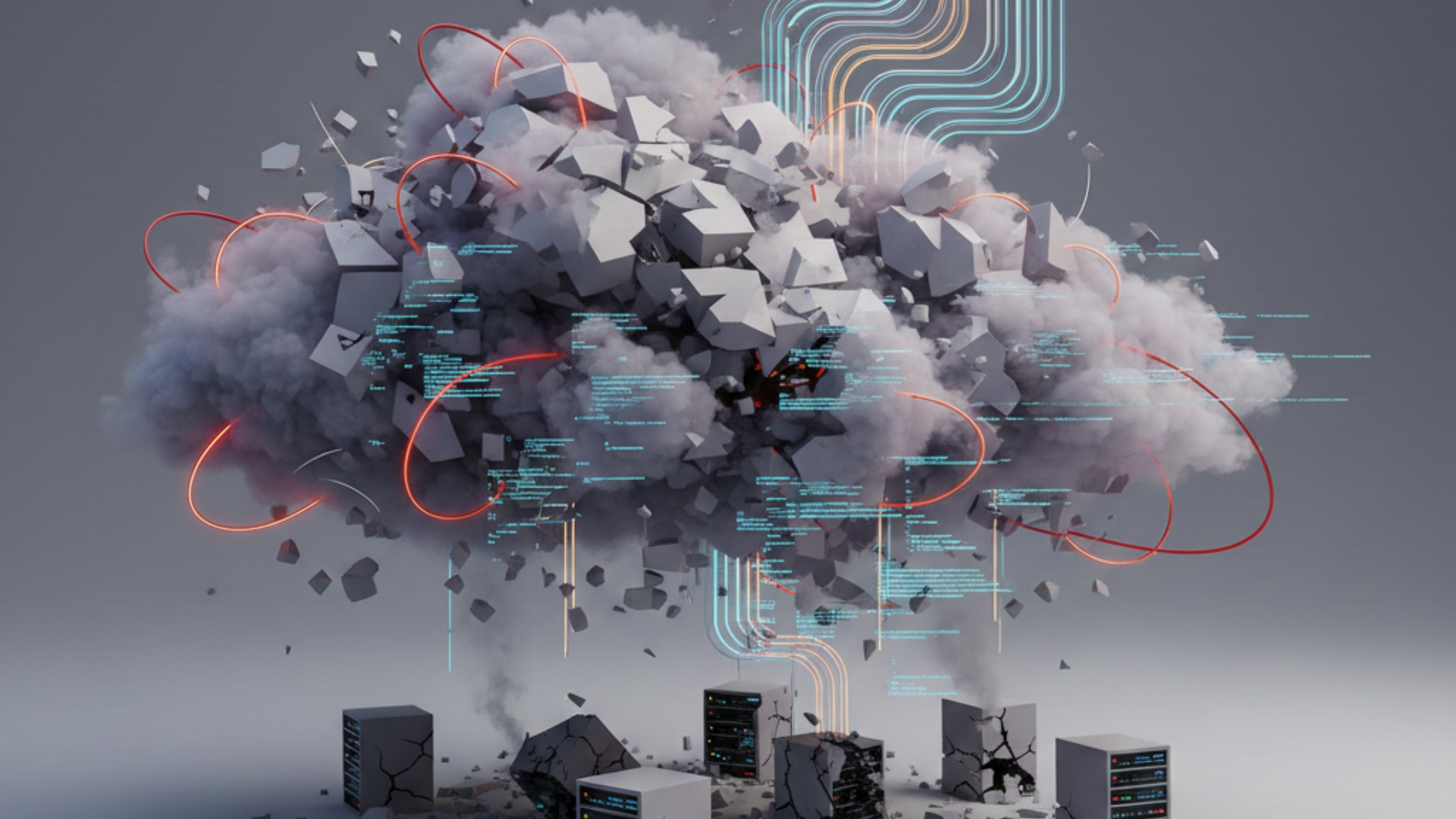 Why Cloud Migrations Fail — And How to Fix Them Before You Start